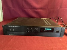Nastro Roland Digital Space Echo RE-5 967523