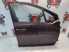 PEUGEOT 2008 ANNO 2017 PORTIERA PORTA SPORTELLO ANTERIORE DX