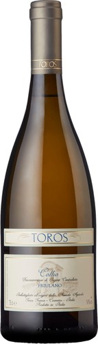 Toros collio friulano 2024 - toros, 75