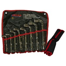 BRIXO SET CHIAVI A PIPA IN