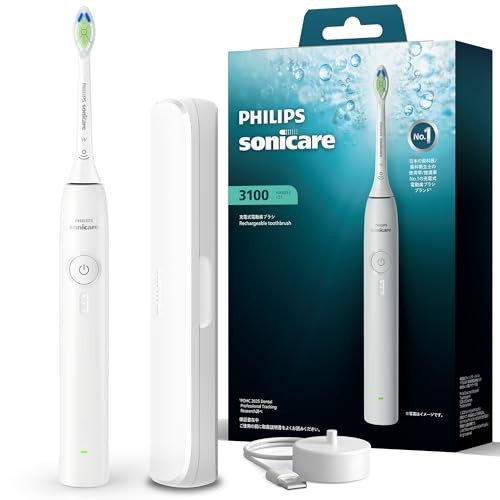 Philips sonicare 3100 - philips,