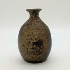Bizen Ware Tokkuri bottiglia