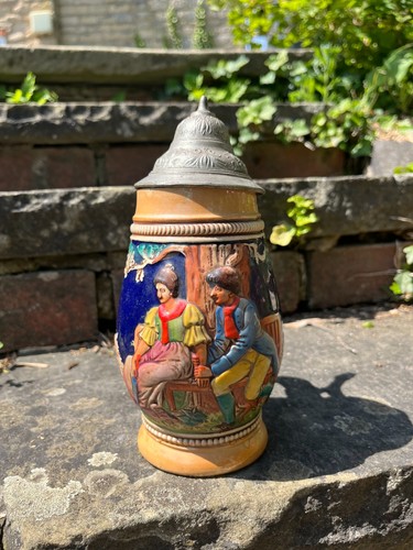 Antique marzi remy - antique, german