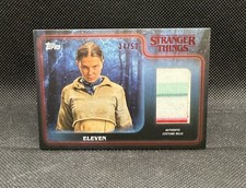 Topps Stranger Things 2025