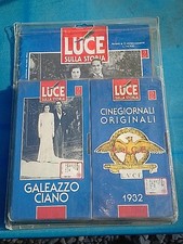 VHS 2 Pz RARA COLLEZIONE 