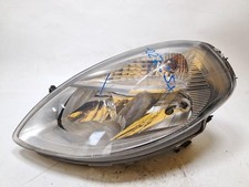 27053300l fanale anteriore - fanale, sx