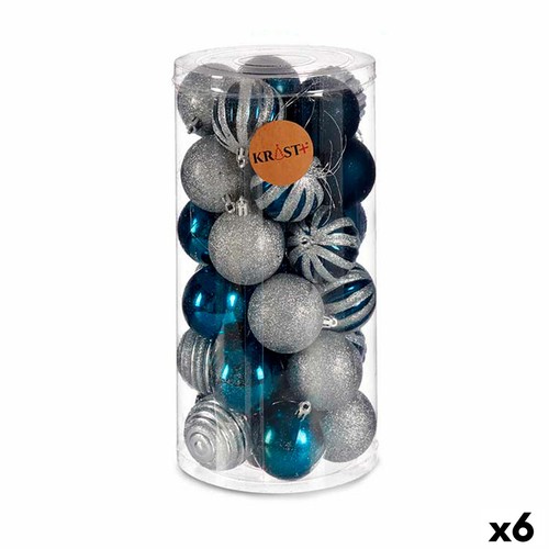 Set palline natale - set,