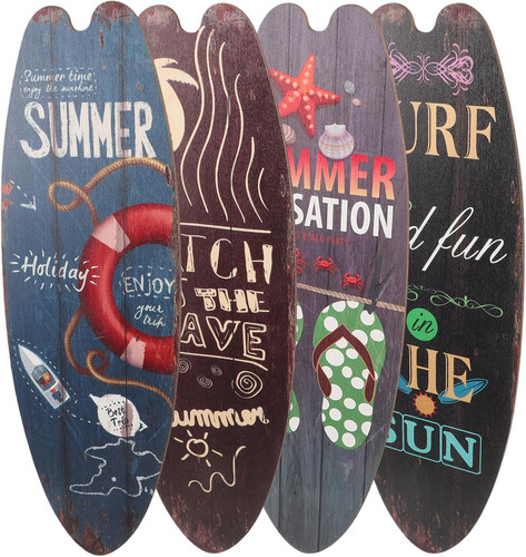 Cartelli per tavola surf - tavola,