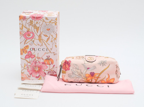 Gucci bellissima flora pouch - *bellissima*,