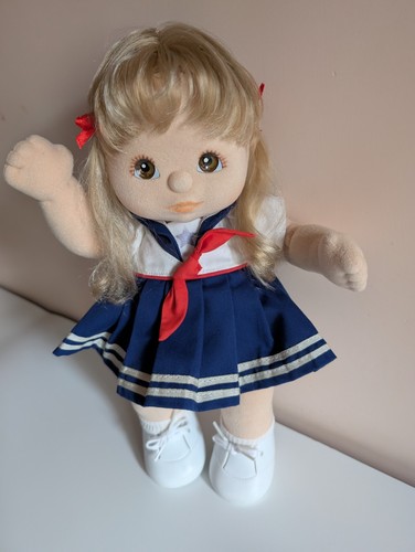 Bambola mattel love - love, europea