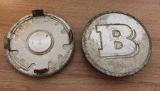 2x Tappi Mozzo Centrale Cerchi