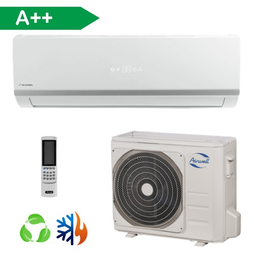 Climatizzatore airwell fisso - climatizzatore,