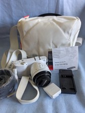 Samsung NX1000 fotocamera