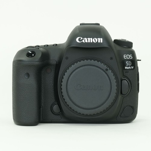 Canon eos mark - mark, iv