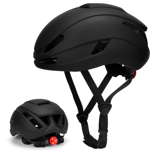 Casco bici adulti con - bici,