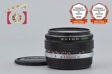 Olympus G. ZUIKO AUTO-W 28 mm