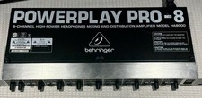 Behringer Powerplay Pro-8