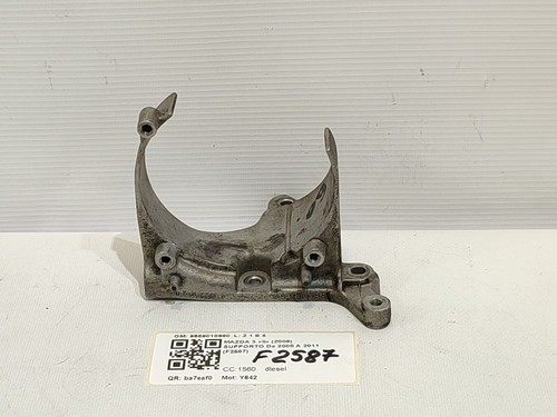 Supporto motore per - mazda, 3
