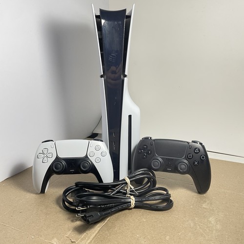 Sony ps5 playstation slim - sony,