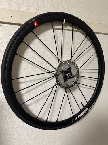 Fulcrum racing zero - zero, ruote