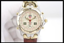 Orologio al Quarzo Uomo TAG