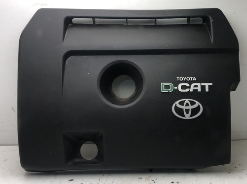 Carter copri motore - carter,