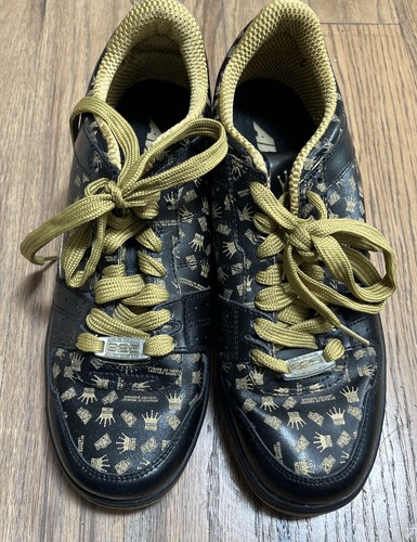 Sneakers basket avia 825 - sneakers,