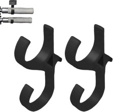 2 Pezzi Car Umbrella Hook