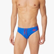 Costume Slip Sundek Sax Patch