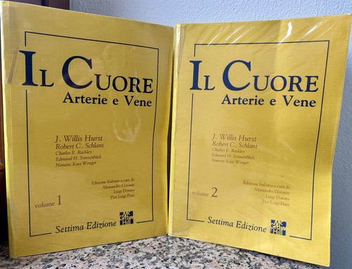 Volumi cuore arterie e - il,