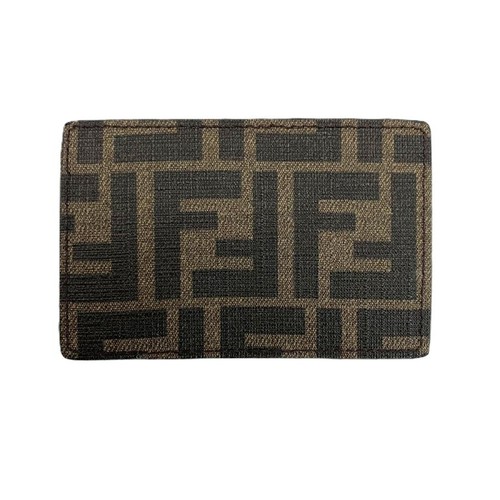 Used fendi card - ☆☆,