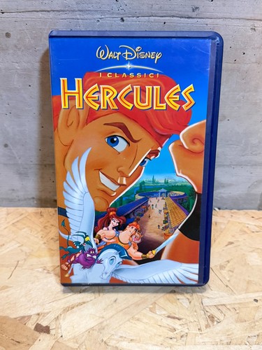 Hercules classici walt - classici,