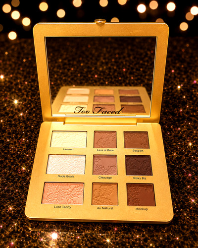 Too faced natural matte - too,
