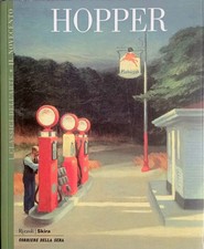 Hopper Edward I classici