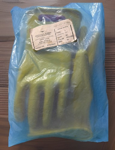 Arcguard gc0y10 guanti - gc0y10,