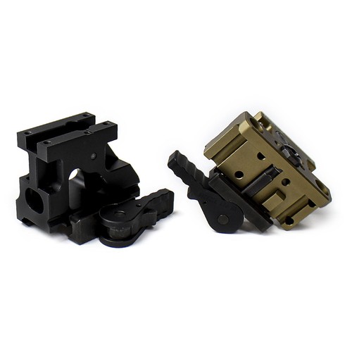 Supporto rapido tattico - , 2,26"
