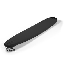 ROAM Calzino Per Surfboard ECO Longboard 8.6 Grigio
