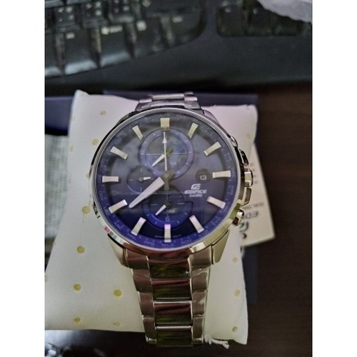 Casio edifice etd 310d - edifice,