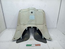 CARENA RETROSCUDO APRILIA HABANA CUSTOM 125 1999 - 2001 (OK499)