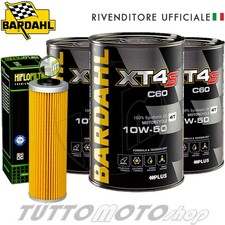 Tagliando KTM SM 950 R