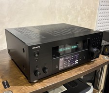 ONKYO TX-RZ30 DEMO
