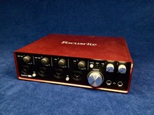 Focusrite Scarlett 18i8
