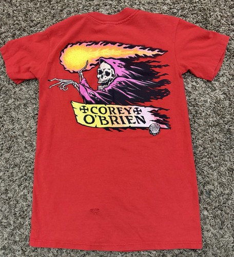 Shirt vintage anni - t-shirt,