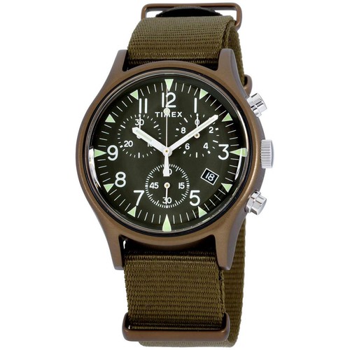 Orologio uomo timex mk1 - uomo,