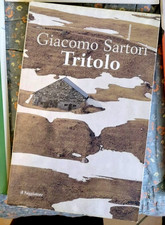 Tritolo romanzo di Giacomo
