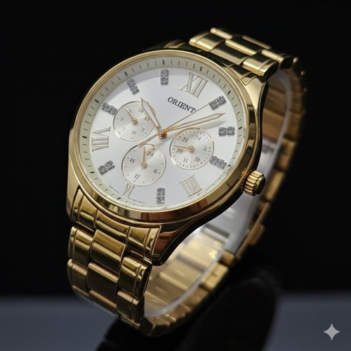 Orient fux01003s0 orologio - fux01003s0, da