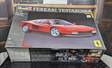 Kit modellino Ferrari