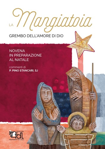Libro mangiatoia grembo - -,
