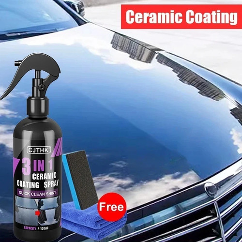 Rivestimento nano ceramico per
