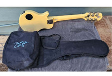 Zakk Wylde Les Paul Pee-Wee